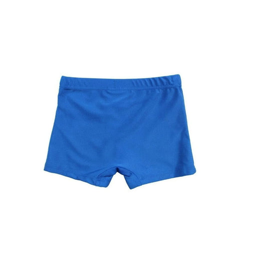 Bañador Bóxer de baño niños Marvel Avengers azul talla 7/8 (122/128cm)