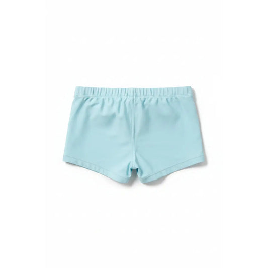 Bañador bóxer Stitch azul oscuro talla 5/6 años