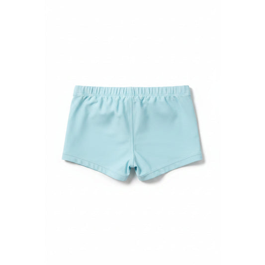 Bañador bóxer Stitch azul oscuro talla 7/8 años