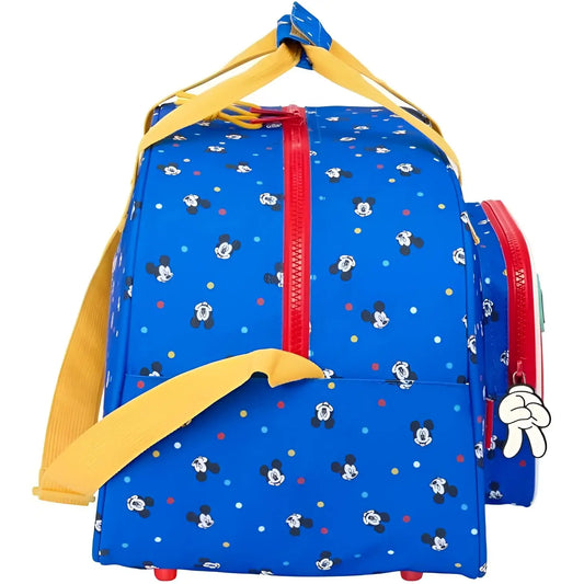 Bolsa de deporte con asa MICKEY MOUSE GOOD DAY - bolsa