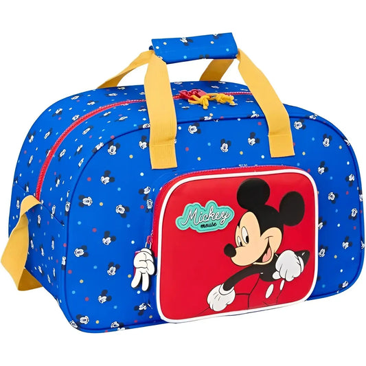 Bolsa de deporte con asa MICKEY MOUSE GOOD DAY - bolsa