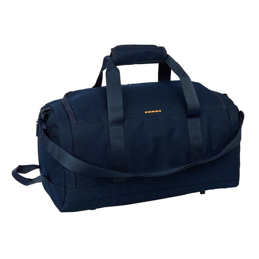 Bolsa de deporte FC Barcelona equipación 26/27 50x25x25cm - bolsa