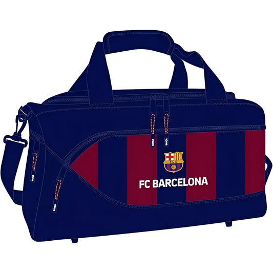 Bolsa de deporte mochila FC BARCELONA 50x25x25CM - bolsa