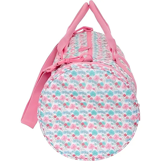 Bolsa de deporte MOOS FLORES 54x24x24CM - bolsa