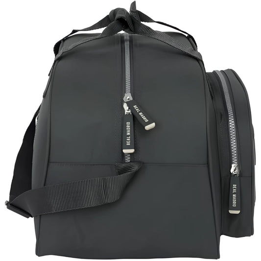Bolsa de deporte REAL MADRID 40x23x24CM - Ideal Gimnasio y Viaje - bolsa