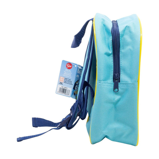 Bolsa mochila aislante lunch bag Bluey y Bingo - Tupper