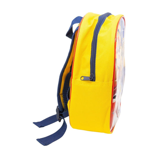 Bolsa mochila aislante lunch bag Patrulla canina - Tupper