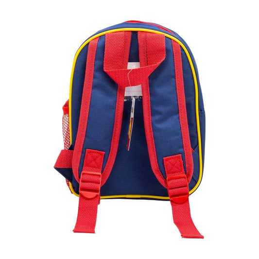 Bolsa mochila aislante lunch bag Pokémon - Tupper