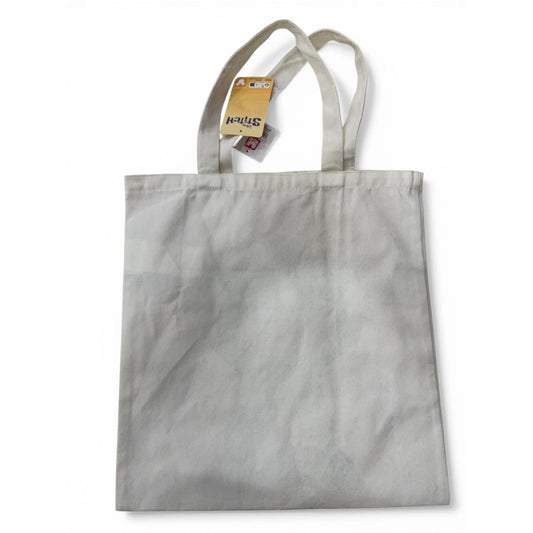 Bolsa de tela algodón Stitch Disney 38x41CM - calcetines