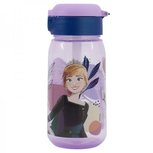 Botella active FROZEN 510ML - Ideal Cole y Excursiones