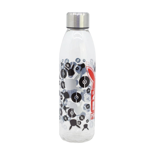 Botella aqua 980ml Pokémon ’Metal Meltdown’