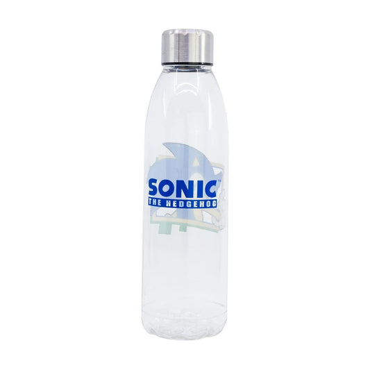 Botella aqua 980ml Sonic The Hedgehog
