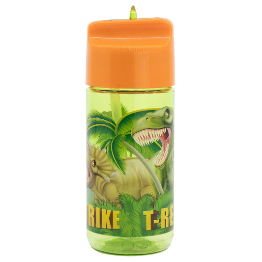 Botella Dinosaurios Range T-Rex de 430ml ecozen hidro - agua