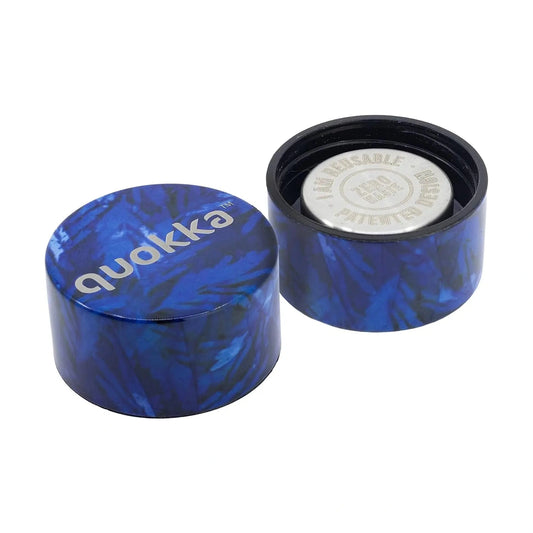 Botella térmica QUOKKA NIGHT FOREST 630ml