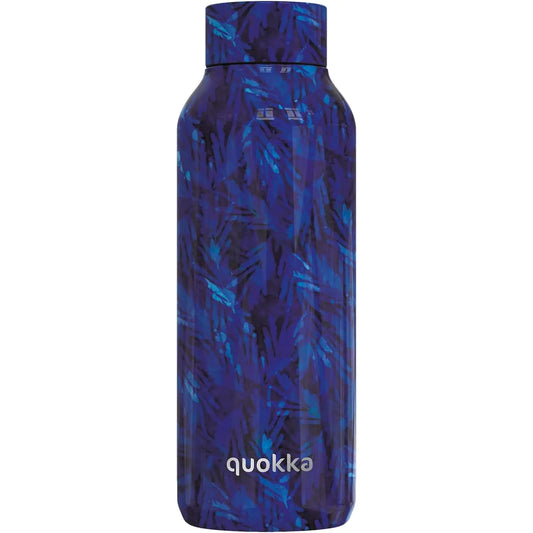 Botella térmica QUOKKA NIGHT FOREST 630ml