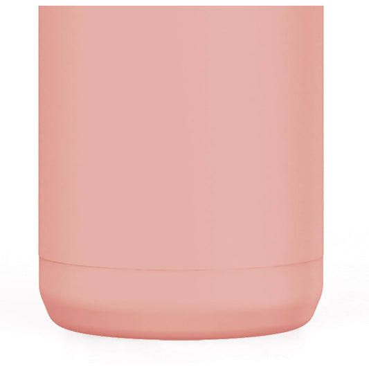 Botella térmica QUOKKA PASTEL PEACH 630ml