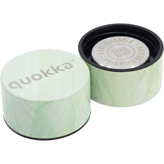 Botella térmica QUOKKA SOLID OCEAN 630ml