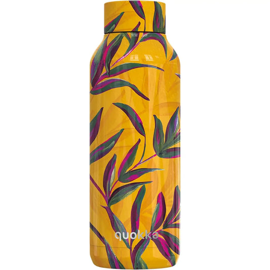 Botella térmica QUOKKA SOLID SUN GARDEN 630ml