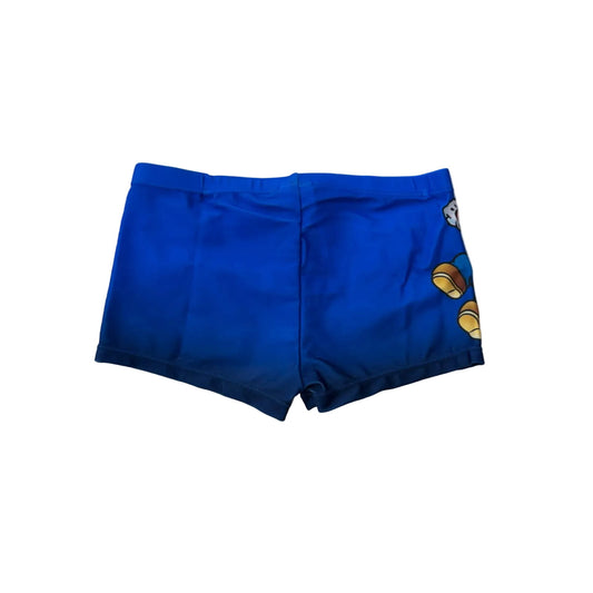 Bóxer baño bañador niño Super Mario Bros - 152cm (12 años) - Bañador
