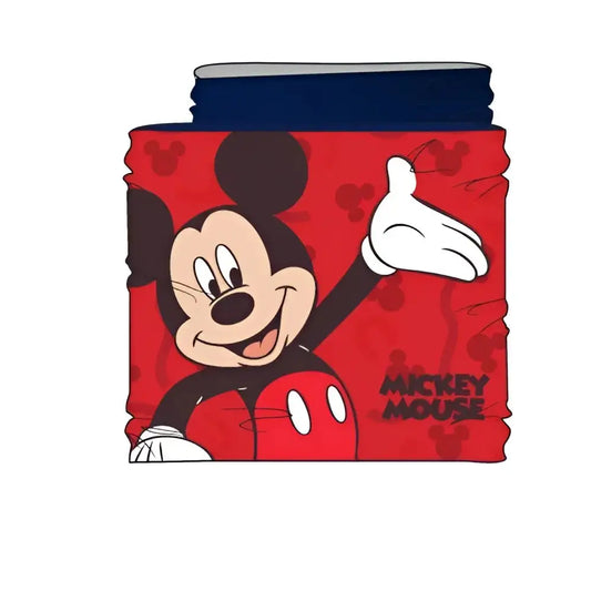 Braga de cuello infantil coralina MICKEY MOUSE