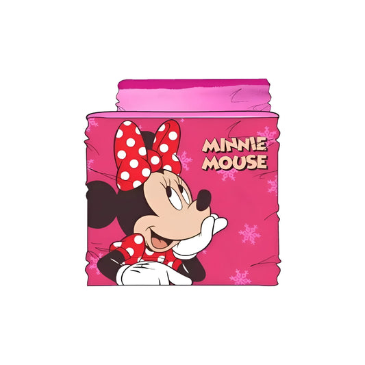 Braga de cuello infantil coralina MINNIE MOUSE