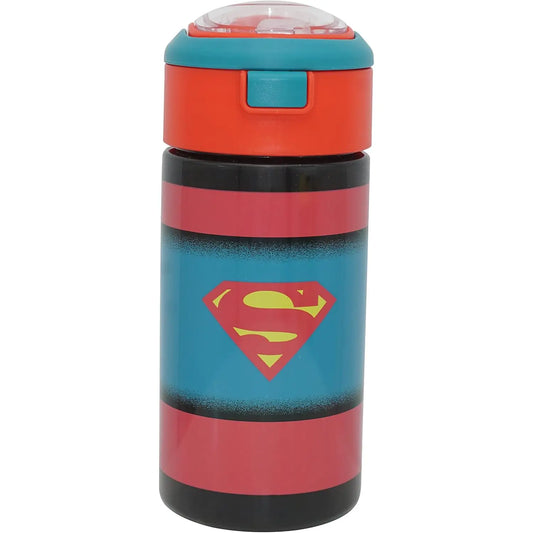 Cantimplora Albany SUPERMAN 500ml - Botella