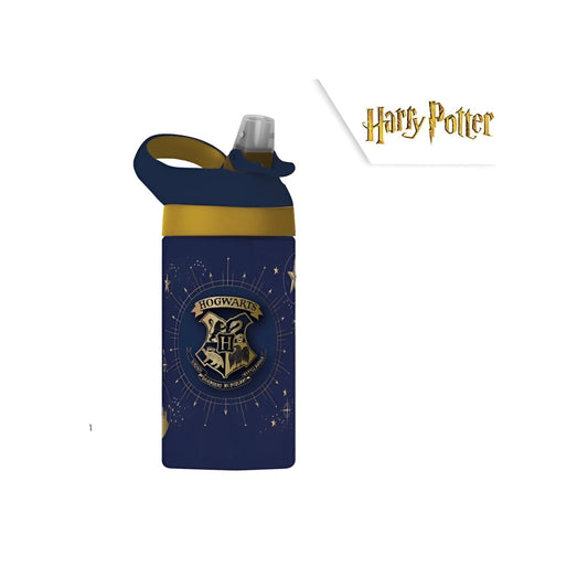 Cantimplora HARRY POTTER 430ML - Botella