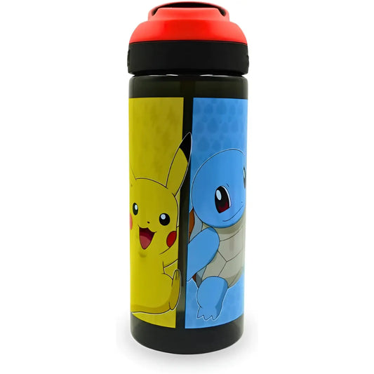 Cantimplora Pokemon 473ml - Botella