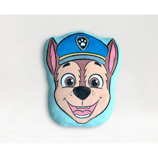 Cojín decorativo 3D PATRULLA CANINA paw patrol chase - Cojines