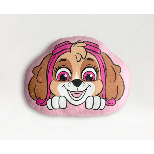 Cojín decorativo 3D PATRULLA CANINA paw patrol Skye - Cojines
