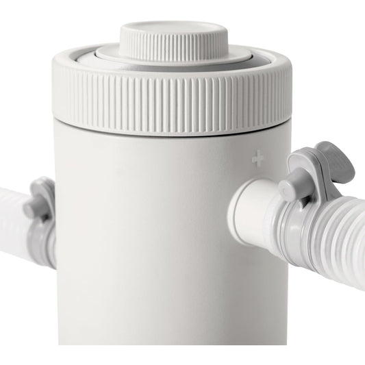 Depuradora cartucho C330 filtración 1250l/h compatible con piscina de hasta 7900L tecnología Hydro Aeration - depuradora