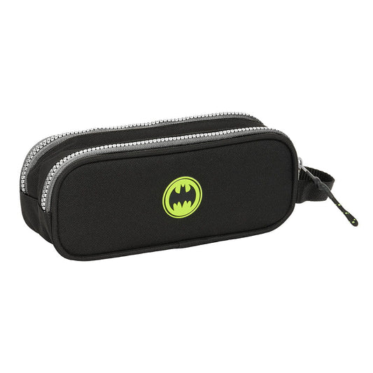 Estuche portatodo doble BATMAN game over 21x6x8cm