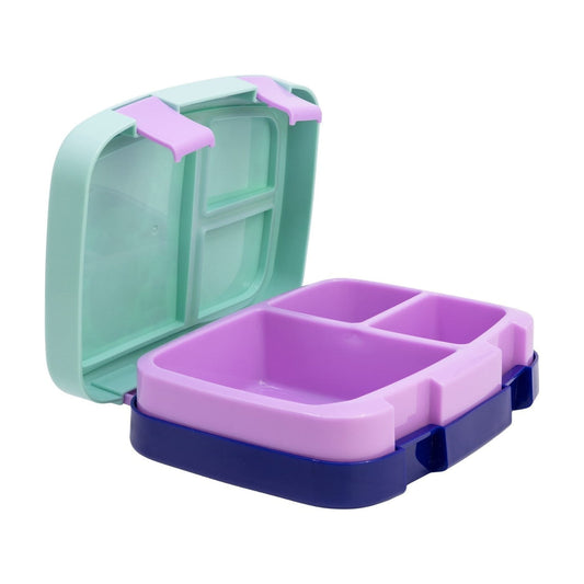 Fiambrera sandwichera tupper bentopro Frozen Anna y Elsa Disney