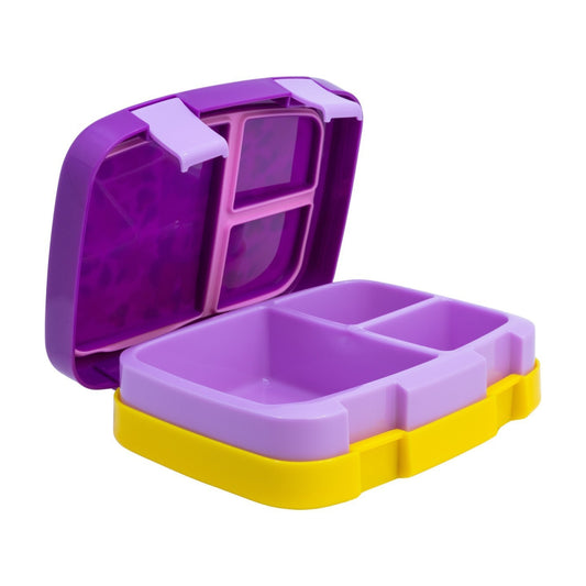 Fiambrera sandwichera tupper bentopro Minnie Mouse Disney