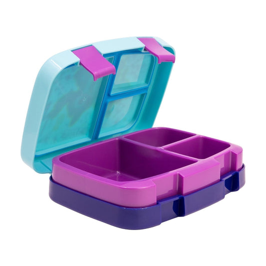 Fiambrera sandwichera tupper bentopro Stitch Disney