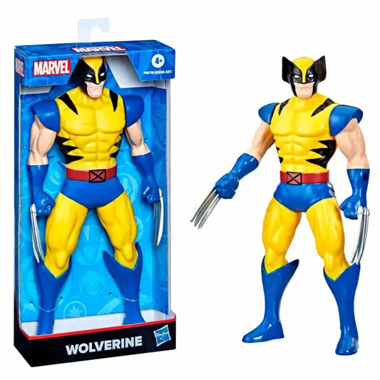 Figura WOLVERINE LOBEZNO 24cm