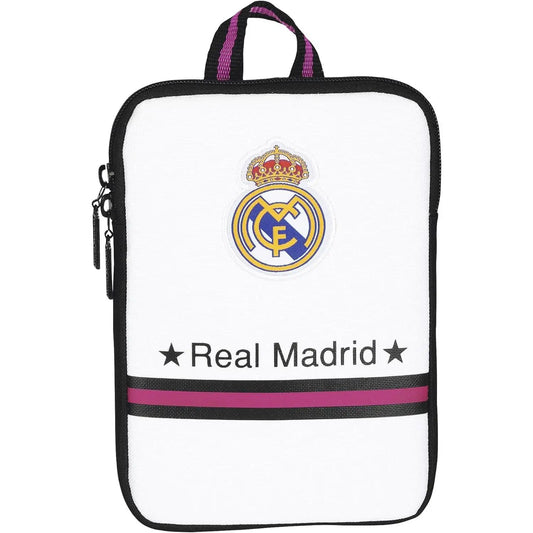 Funda Bolsa Tablet 7,9 Real Madrid oficial - Fundas