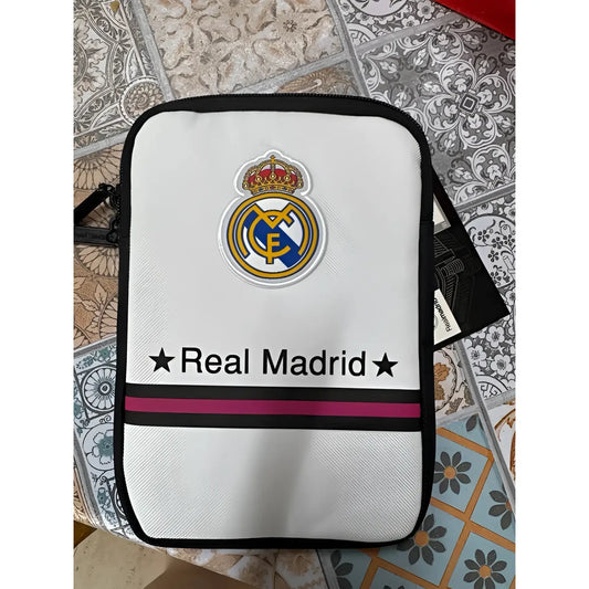 Funda Bolsa Tablet 7,9 Real Madrid oficial - Fundas