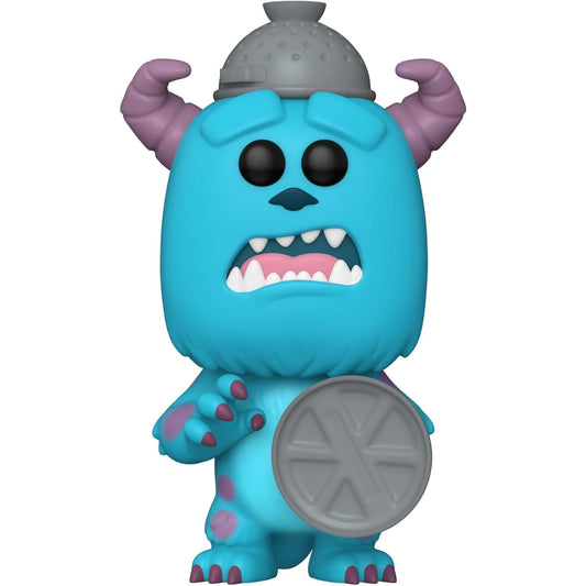 FUNKO POP 1156 Sulley Monstruos SA perfecto para regalar - funko