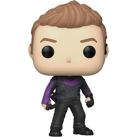 FUNKO POP 1211 HAWKEYE Marvel perfecto para regalar - funko