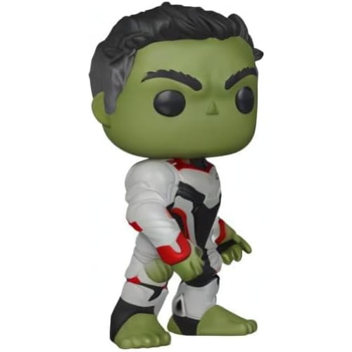 FUNKO POP 451 HULK Marvel Avengers perfecto para regalar - funko