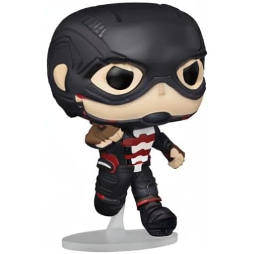 FUNKO POP 815 US AGENT The Falcon Winter Soldier - funko