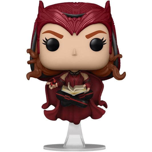 FUNKO POP 823 SCARLET WITCH Wanda Vision perfecto para regalar - funko