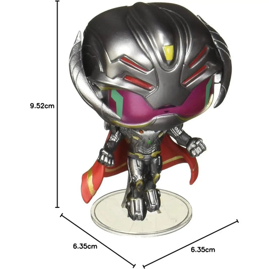FUNKO POP 973 INFINITY ULTRON What if...? - funko