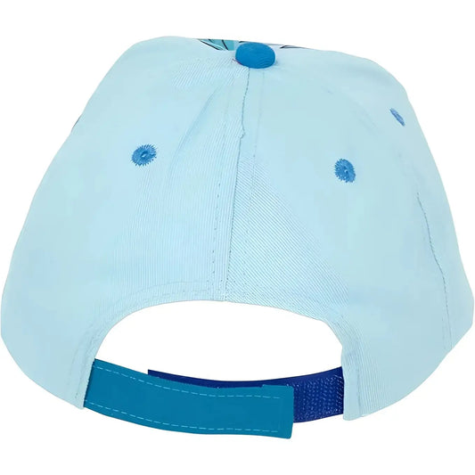 Gorra infantil Dragon Ball Azul 51-54cm | Gorro para niños con personaje animado