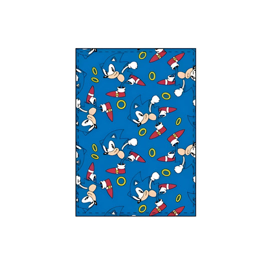 Manta coralina SONIC 100x140cm