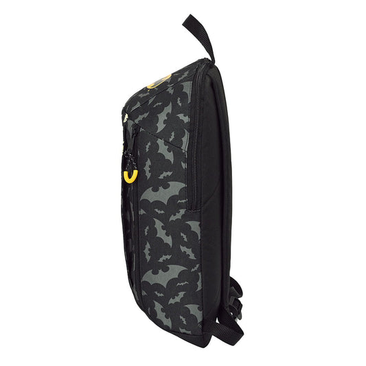 Mini mochila Batman bolsillo vertical ’Hero’ 22x10x39CM