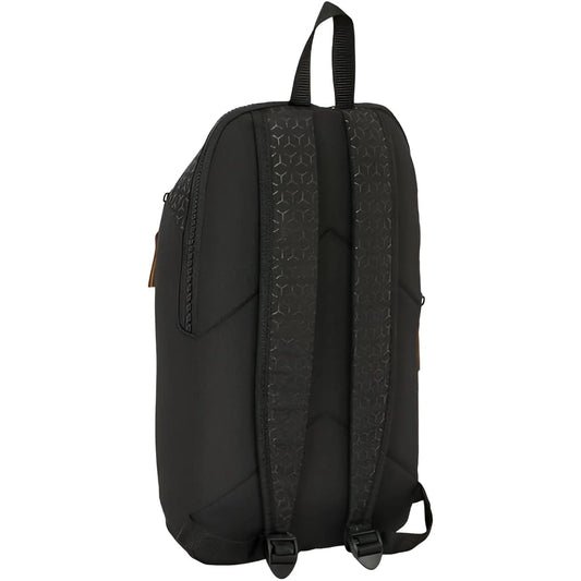 Mini mochila BLACKFIT8 OLD SCHOOL 22x10x39CM - Mochila