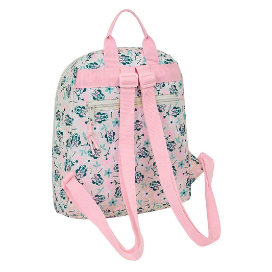 Mini mochila Minnie Mouse Disney ’Minty’ 25x13x30CM