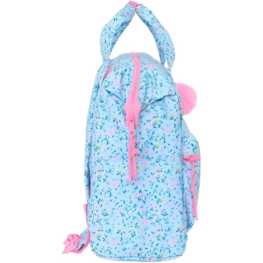 Mochila con asas para portátil hasta 13’’ VICKY MARTÍN BERROCAL PARAÍSO 27x19x40CM - Mujer
